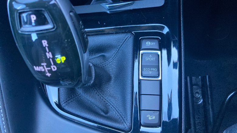 BMW X1 xDrive 20d Sport 5dr Step Auto Diesel Estate